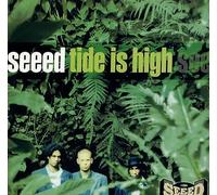 Seeed – Tide Is High – Vinilo – Remasterizado (2023)