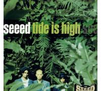 Seeed Tide Is High(2023 (Vinyl) (Importación USA)