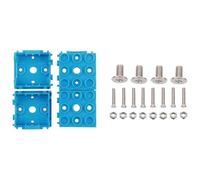 Seeedstudio Grove - Blue Wrapper 1*1(4 PCS pack)