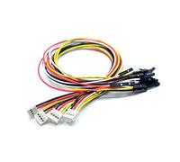 Seeedstudio Grove - Cable de conversión 4 pines hembra (5 unidades por paquete)