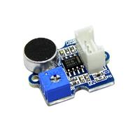 Seeedstudio Grove - Loudness Sensor