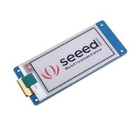 SeeedStudio Grove - Pantalla de tinta triple color de 2.13 pulgadas