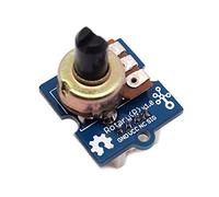 Seeedstudio Grove Sensor de ángulo giratorio P para montaje en panel