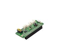 SeeedStudio RESPEAKER 2-MICS PI Hat Expansion Board 107100001