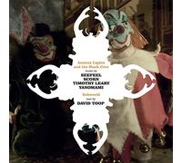 Seefeel - Ancient Lights And The Black Core [VINYL] [Vinilo]