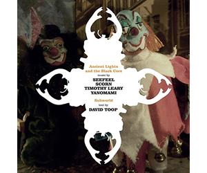 Seefeel - Ancient Lights And The Black Core [VINYL] [Vinilo]