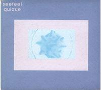 Seefeel - Quique