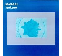 Seefeel - Quique