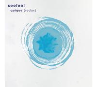 Seefeel - Quique (Redux)