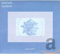 Seefeel - Quique (Redux Edition)