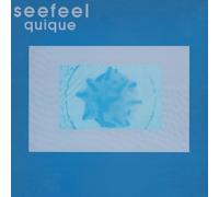 Seefeel - Quique (Reissue) [Vinilo]
