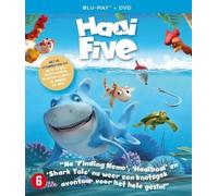 SeeFood ( Sea Level ((DVD & Blu-Ray)) ) ( Seafood (See Food) ) (Blu-Ray & DVD Combo) [ Origen Holandés, Ningun Idioma Espanol ] (Blu-Ray)