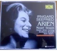 Seefried, Irmgard - Arias