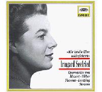 Seefried,Irmgard - Mir Ist Die Ehre Widerfah. [Import]