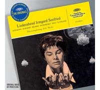 Seefried - Liederabend