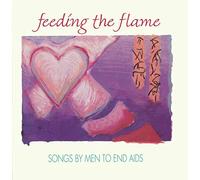 Seeger - Feeding the Flame-Songs By Men