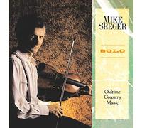 Seeger,Mike - Solo: Old Time Music