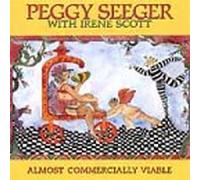 Seeger, Peggy - Almost Commercially Viable