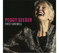 Seeger, Peggy - First Farewell