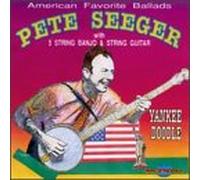 Seeger, Pete - American Favorite Ballads