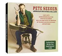 Seeger, Pete - American Industrial Balla