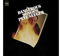 Seeger, Pete - Dangerous Songs