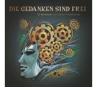 Seeger,Pete - Die Gedanken Sind Frei.One Song