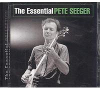Seeger Pete - Essential Pete Seeger