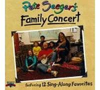 Seeger, Pete - Family Concert