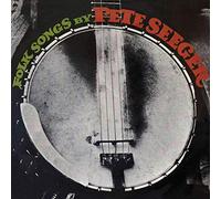 Seeger, Pete - Folk Songs By....