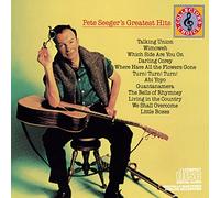Seeger, Pete - Greatest Hits