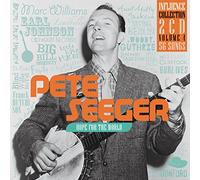 Seeger, Pete - Hope for the World