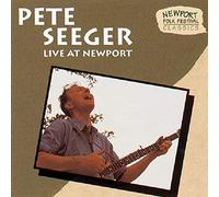 Seeger, Pete - Live at Newport 1959