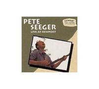 Seeger Pete - Live at Newport
