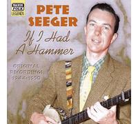 Seeger,Pete - Pete seeger