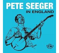 Seeger, Pete - Pete Seeger In England