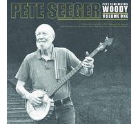 Seeger - Pete Remembers Woody Vol.1 [Vinilo]