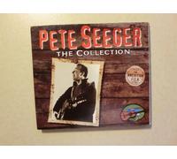 Seeger,Pete - The Collection [Import]