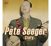 Seeger,Pete - The Pete Seeger Story