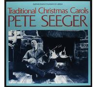 Seeger Pete - Traditional Christmas Carols [Vinilo]