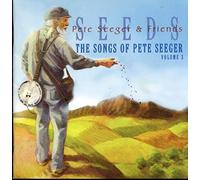 Peter Seeger & Friends - Various Artists