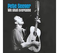 Seeger,Pete - We Shall Overcome [Vinilo]