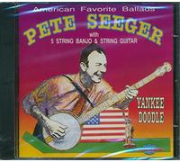 Seeger, Pete - Yankee Doodle [Import]