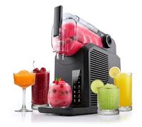 Seeger SuperSlush Máquina de Granizado Heladera, 2L, 7 Modos