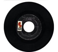 Seein' The Right Love Go Wrong/Travellin' On 45 RPM