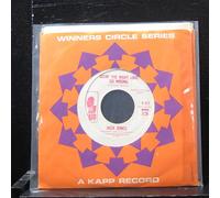 Seein' The Right Love Go Wrong / Travellin' On [Vinyl Single 7'']
