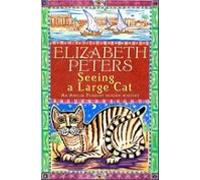 Seeing A Large Cat (ebook)