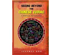 Seeing Beyond The Chinese Zodiac