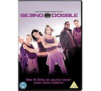Seeing Double - S Club-Seeing Double [Reino Unido] [DVD]