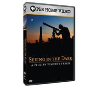 Seeing in the Dark [Reino Unido] [DVD]